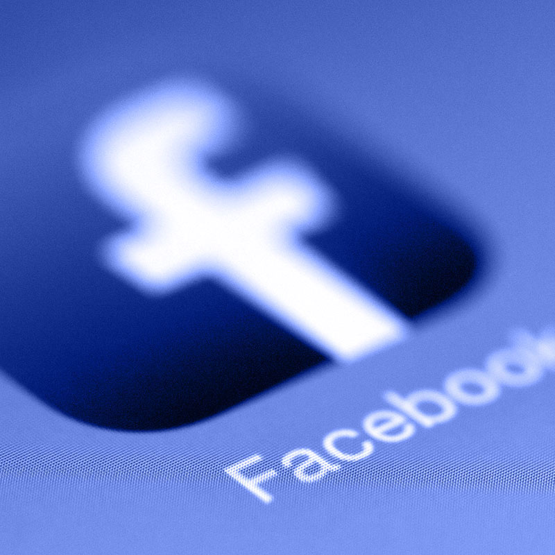 como anunciar no facebook