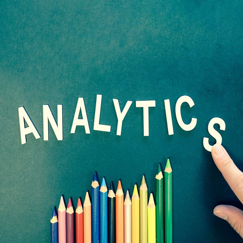 como usar google analytics