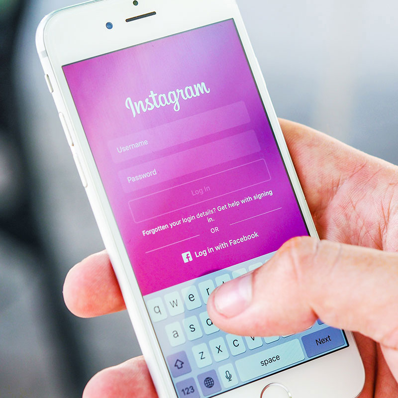 instagram shopping como funciona