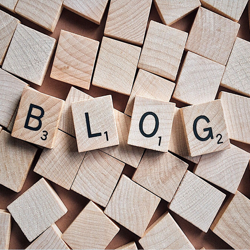 blog corporativo porque fazer