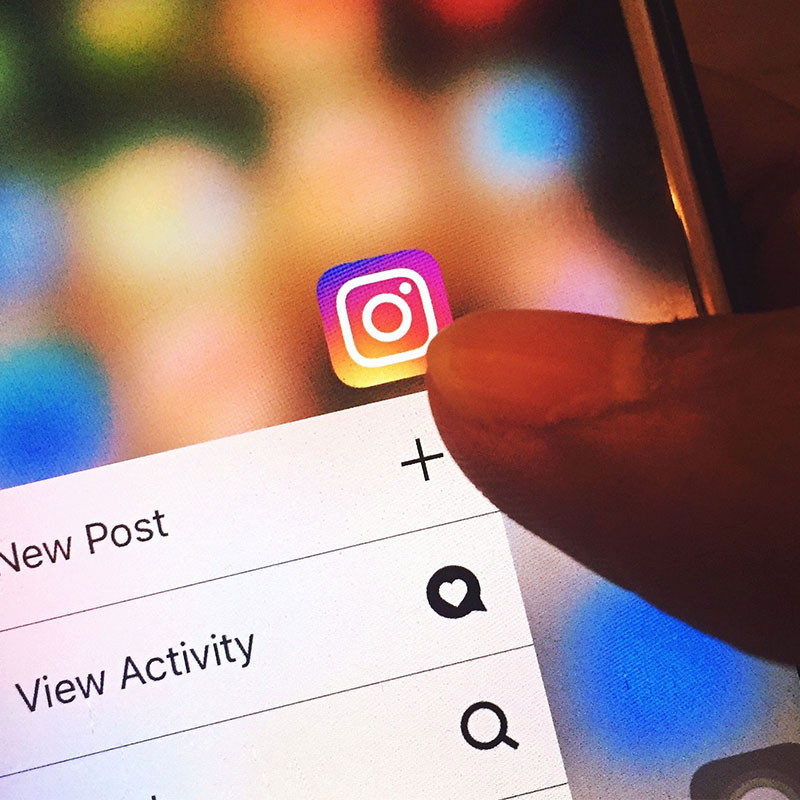 gerar mais leads instagram