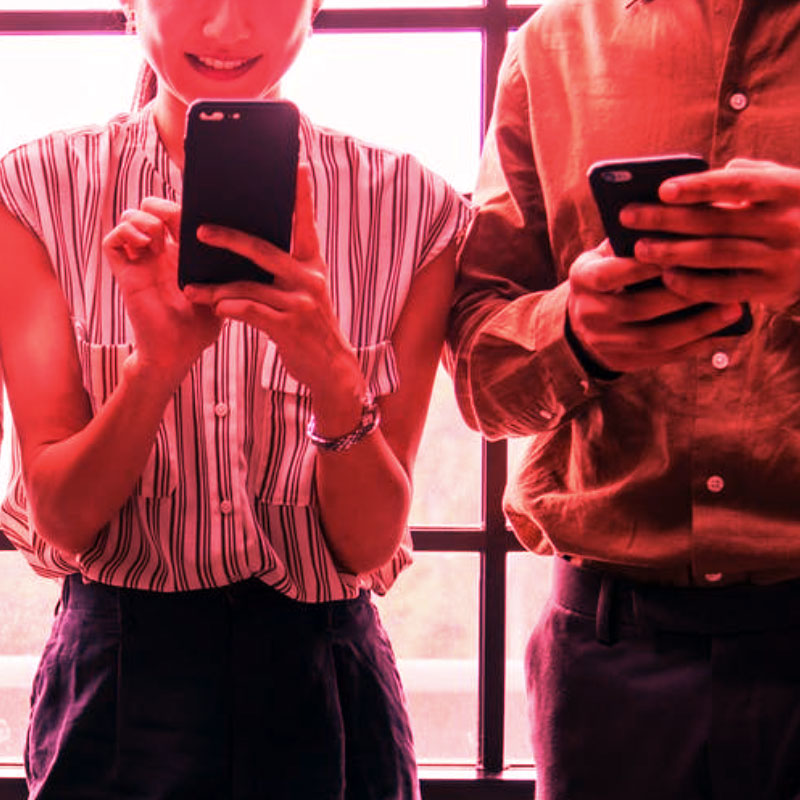 estrategia de conteudo para engajar