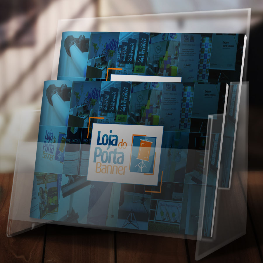 cases marketing digital - loja do porta banner