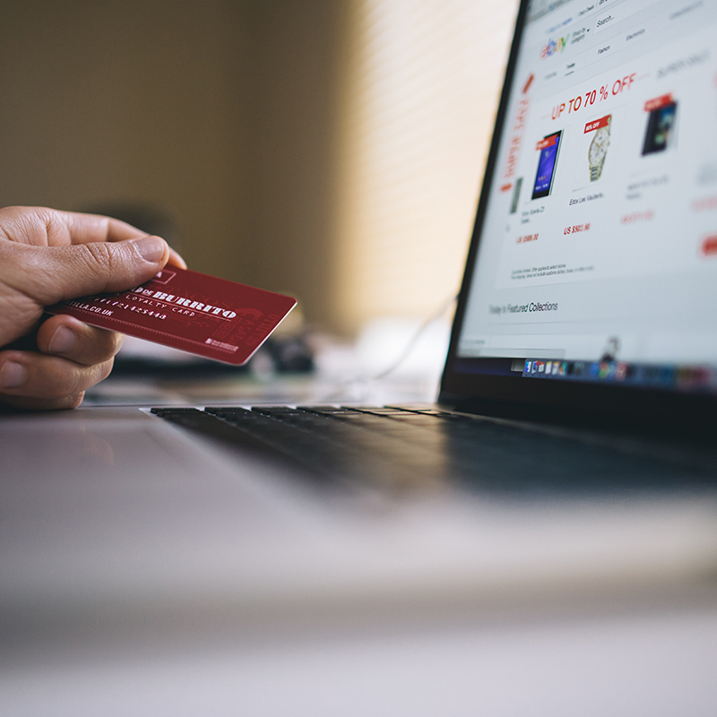 abandono de carrinho ecommerce