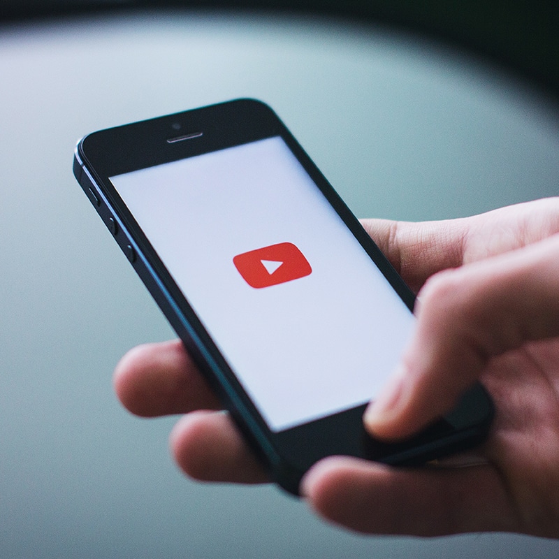 youtube hashtags
