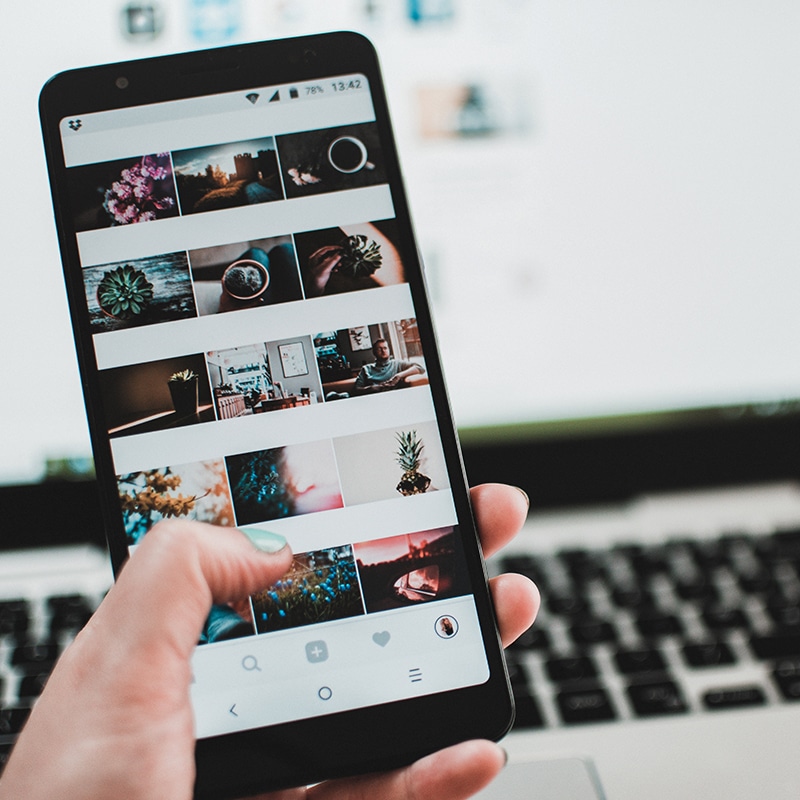 Shadowban Instagram dicas