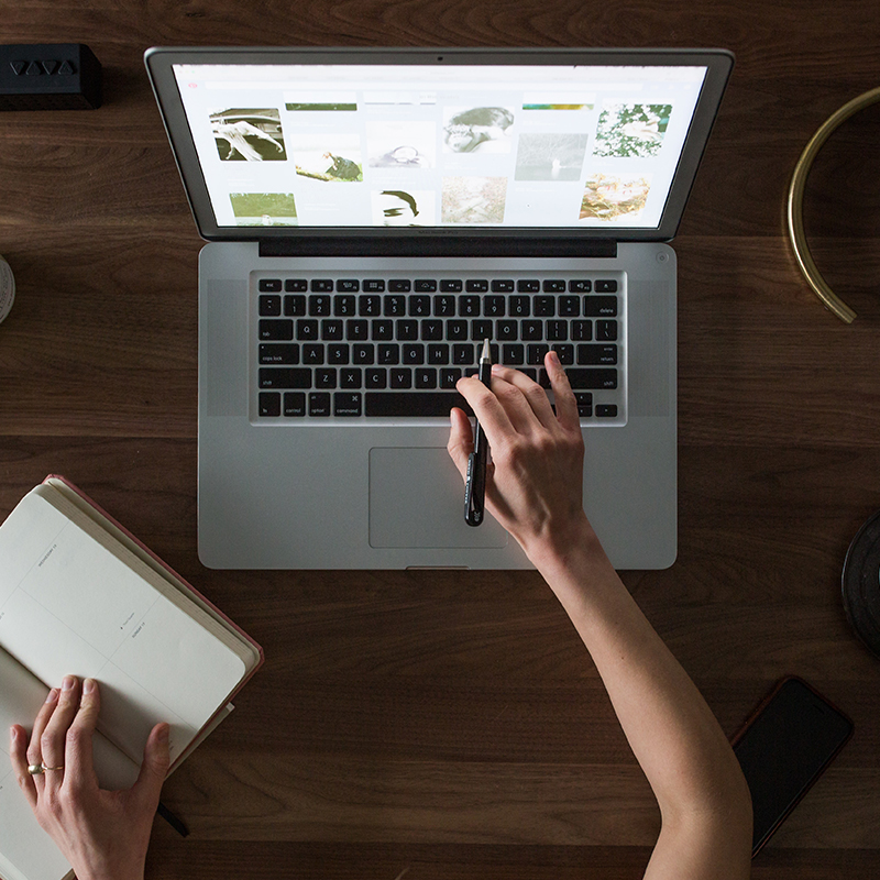 seo em microsites