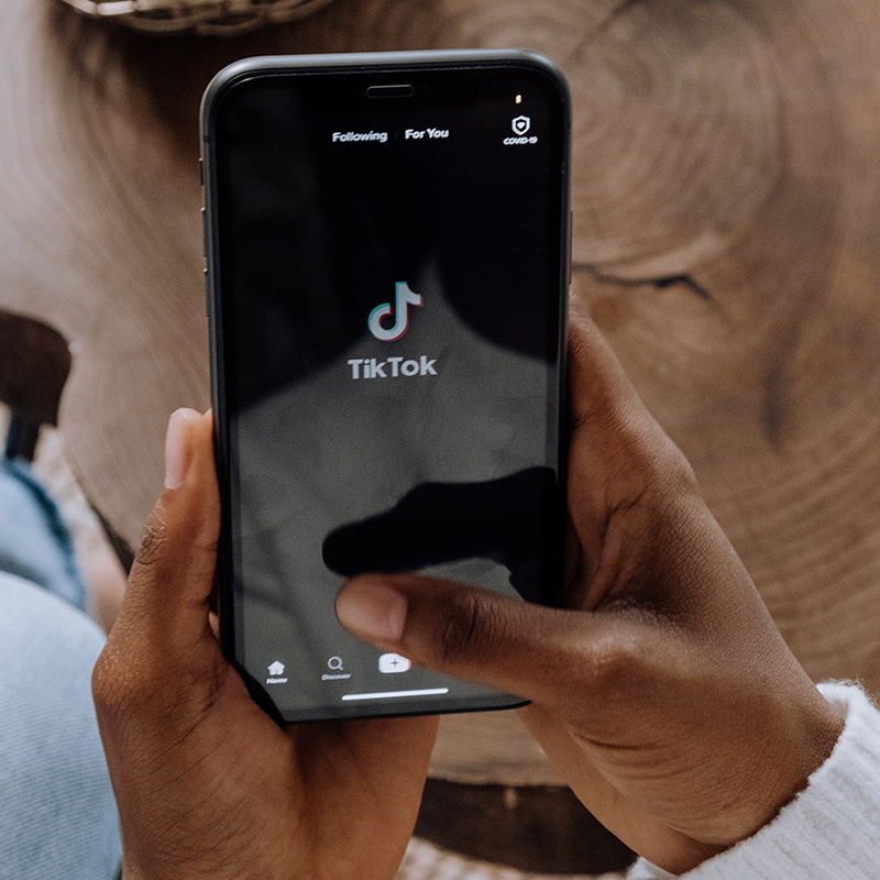 marketing no tiktok