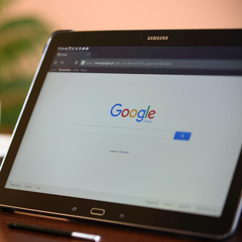 remarketing google