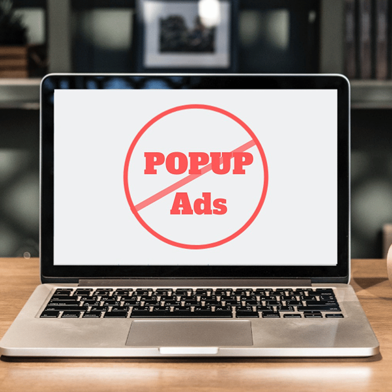 pop-ups e seo