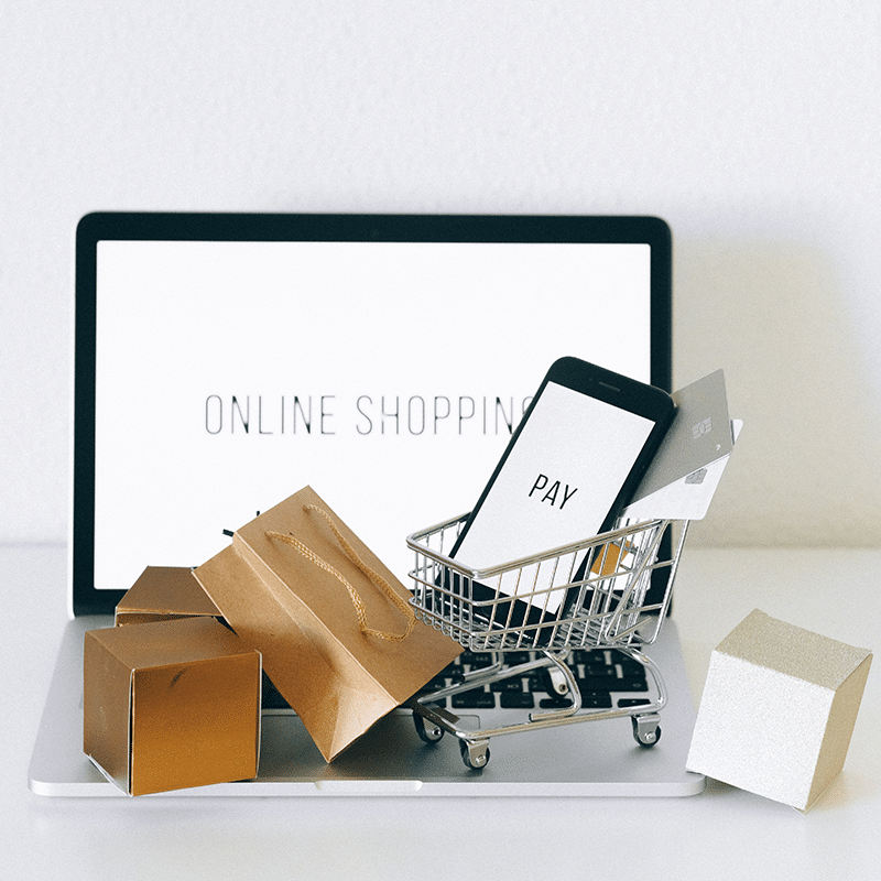 tendências de e-commerce