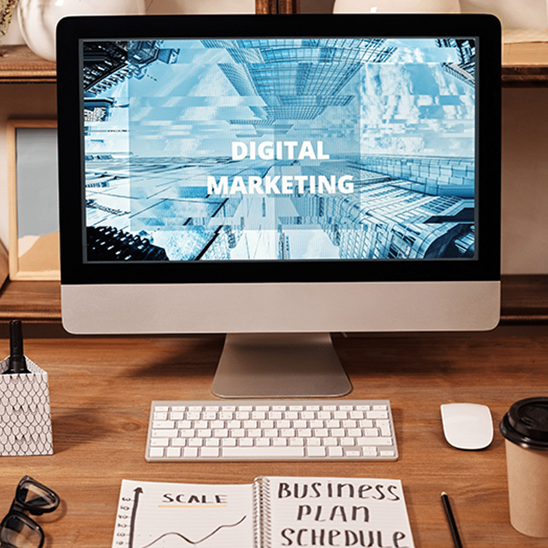 tendências de marketing digital