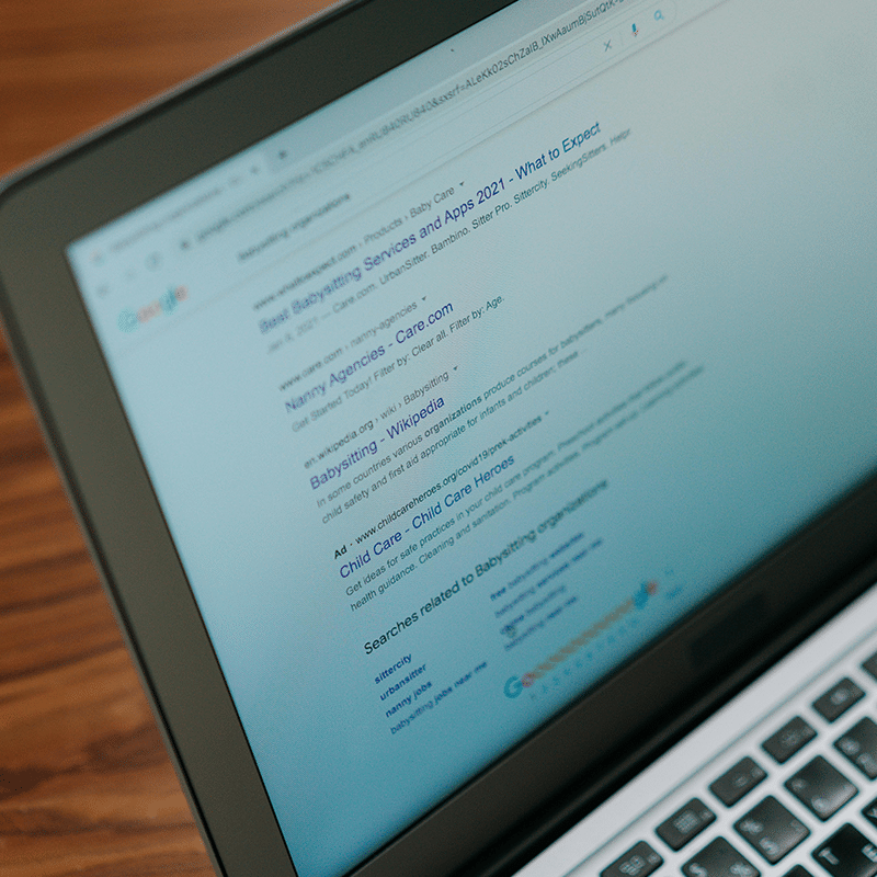 Google Core Update