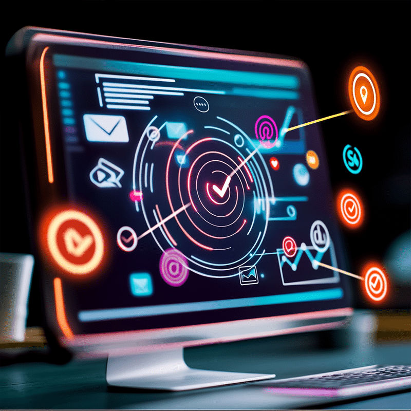 medir o ROI marketing