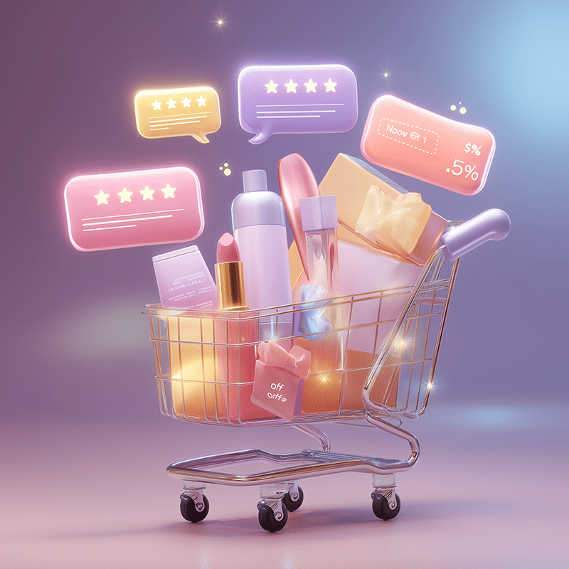 marketing e vendas
