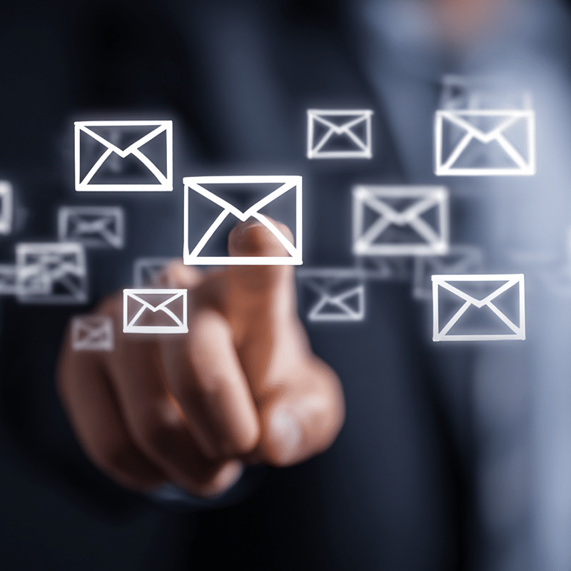 e-mail marketing 2025