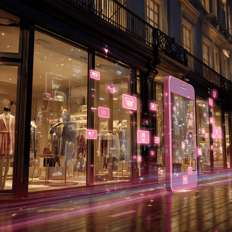 omnichannel ecommerce