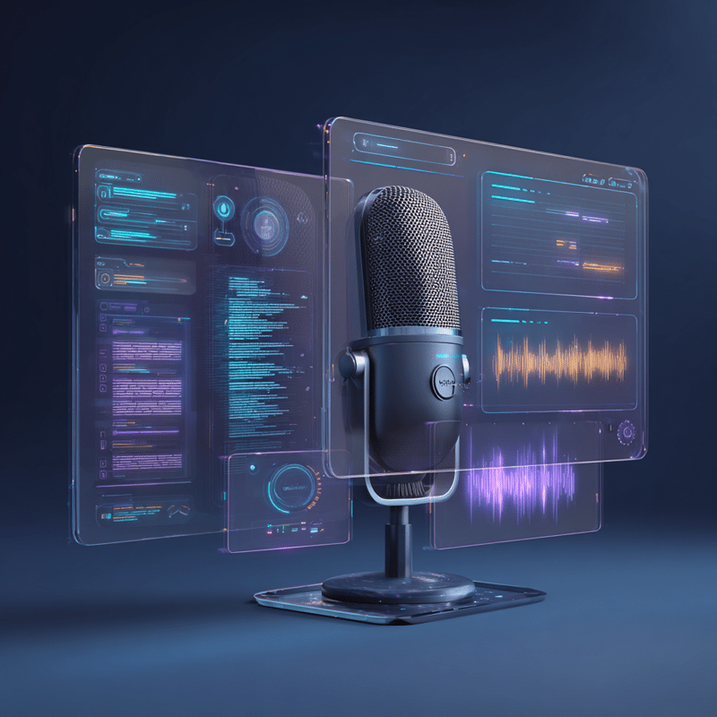 voice commerce