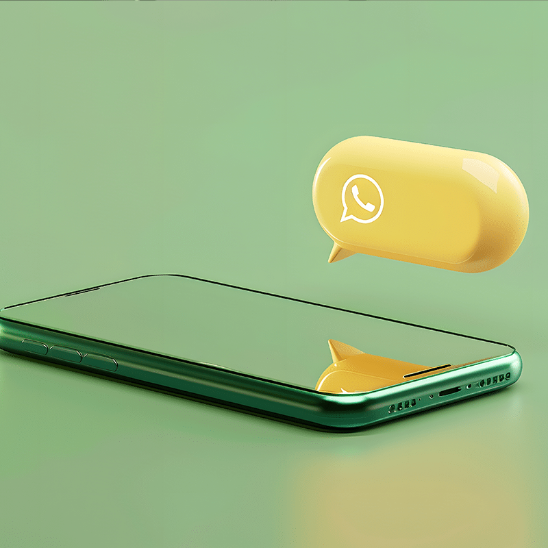 IA WhatsApp Business