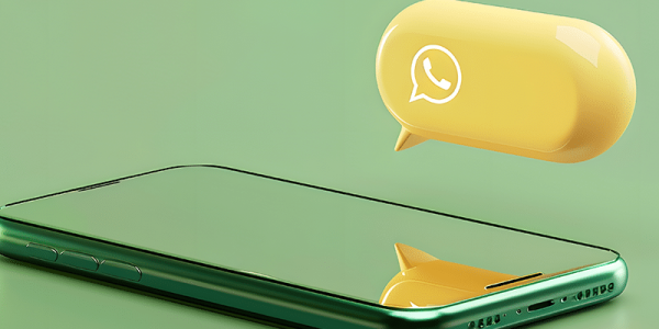 IA WhatsApp Business