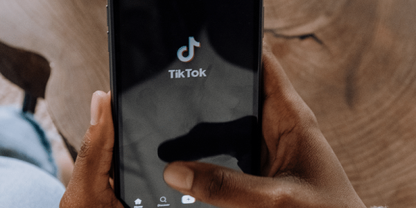 algoritmo do tiktok