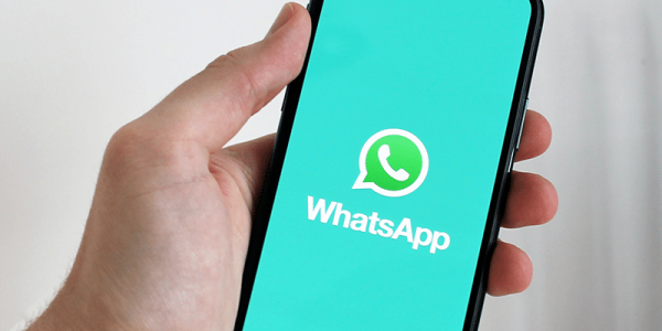 automação de whatsapp