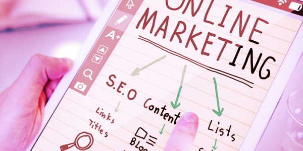 passo a passo marketing digital pmes