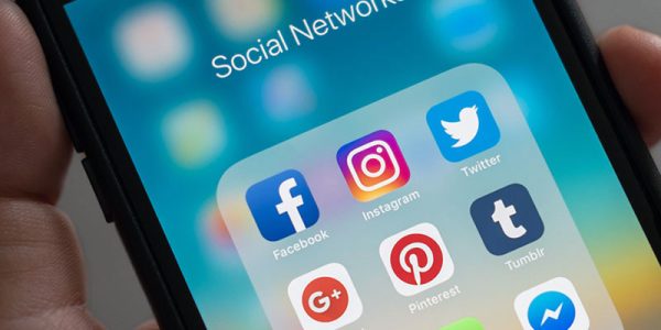 dicas redes sociais empresas