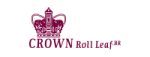 crown roll leaf