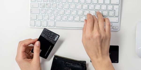 E-commerce pós crise