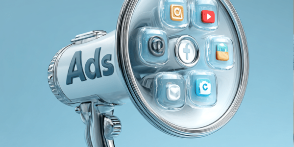 google ads ou meta ads