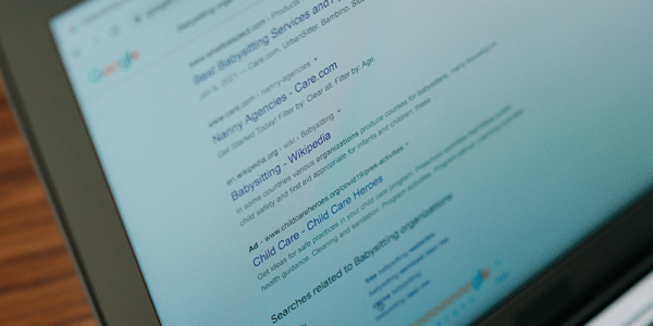 Google Core Update