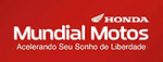 honda mundial motos