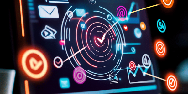 medir o ROI marketing
