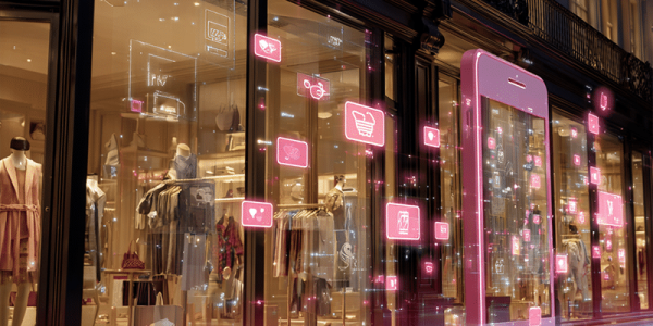 omnichannel ecommerce