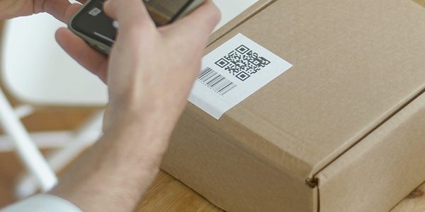 qr code marketing