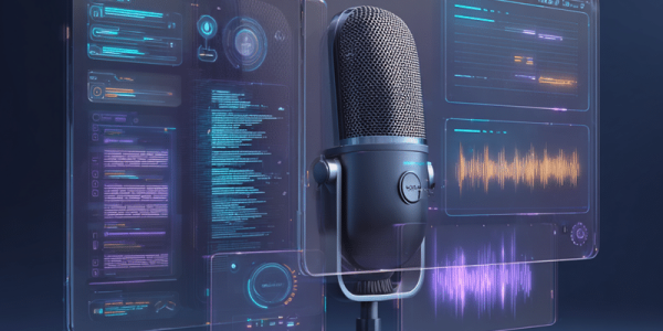 voice commerce